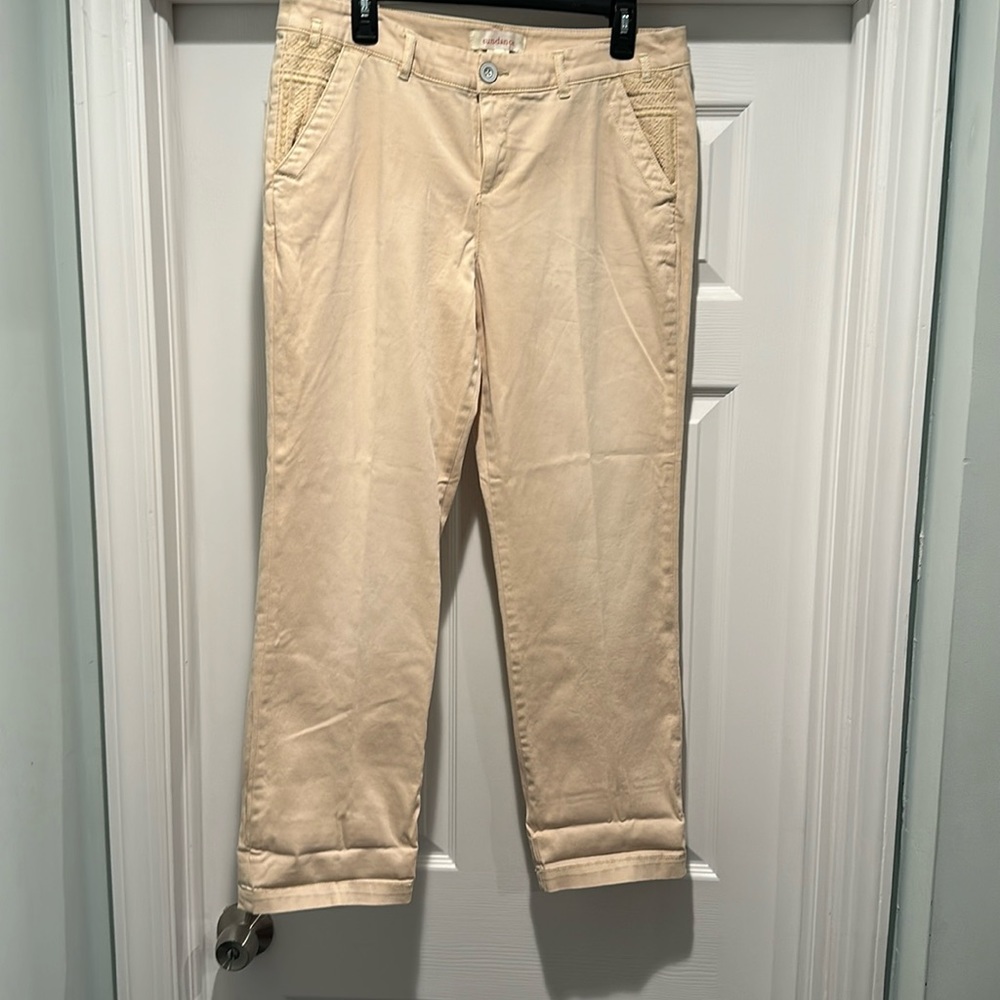 Sundance women’s brand new Pants - size P10